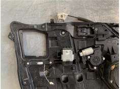 Recambio de mecanismo elevalunas delantero izquierdo para mazda 5 2.0 referencia OEM IAM GJ6A5958XF  