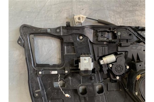 Recambio de mecanismo elevalunas delantero izquierdo para mazda 5 2.0 referencia OEM IAM GJ6A5958XF  