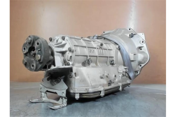 Recambio de caja cambios automatica para bmw serie 7 (e38) 3.5 735i referencia OEM IAM 5HP18  