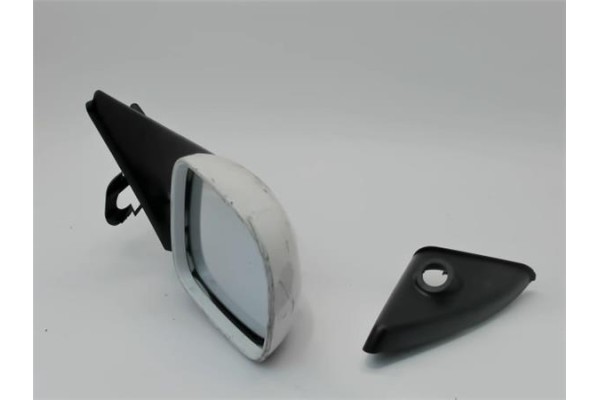 Recambio de retrovisor derecho para seat leon (1m1) referencia OEM IAM 1M0837994  