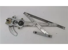 Recambio de elevalunas manual delantero izquierdo para nissan cabstar casbtar e referencia OEM IAM 367531  
