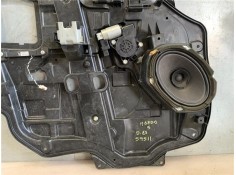 Recambio de mecanismo elevalunas delantero izquierdo para mazda 5 2.0 referencia OEM IAM GJ6A5958XF  