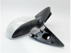 Recambio de retrovisor derecho para seat leon (1m1) referencia OEM IAM 1M0837994  