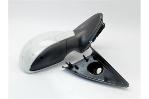 Recambio de retrovisor derecho para seat leon (1m1) referencia OEM IAM 1M0837994  