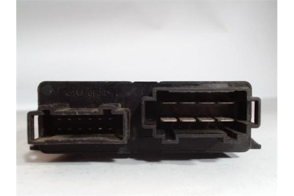 Recambio de centralita para seat ibiza (6k1) 1.9 gt referencia OEM IAM 3A0 953 233 C 05063000 