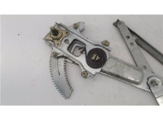 Recambio de elevalunas manual delantero izquierdo para nissan cabstar casbtar e referencia OEM IAM 367531  