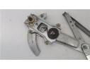 Recambio de elevalunas manual delantero izquierdo para nissan cabstar casbtar e referencia OEM IAM 367531  
