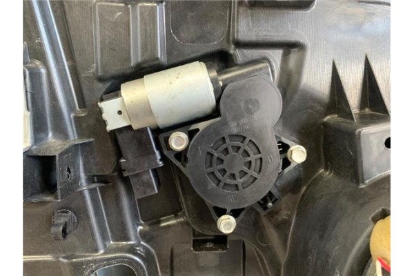 Recambio de mecanismo elevalunas delantero izquierdo para mazda 5 2.0 referencia OEM IAM GJ6A5958XF  