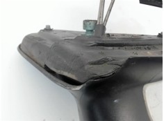 Recambio de retrovisor derecho para seat leon (1m1) referencia OEM IAM 1M0837994  