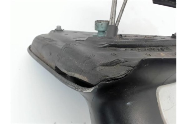 Recambio de retrovisor derecho para seat leon (1m1) referencia OEM IAM 1M0837994  