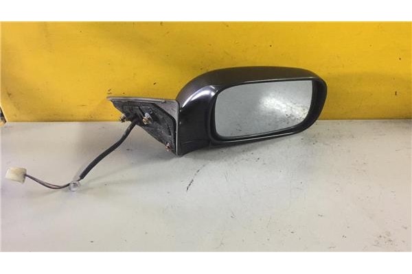 Recambio de retrovisor electrico derecho para subaru legacy berl./ familiar (b12/be/bh) 2.0 gl berlina referencia OEM IAM E13013