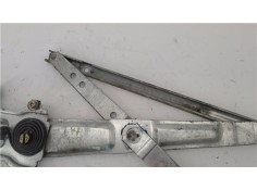 Recambio de elevalunas manual delantero izquierdo para nissan cabstar casbtar e referencia OEM IAM 367531  
