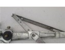 Recambio de elevalunas manual delantero izquierdo para nissan cabstar casbtar e referencia OEM IAM 367531  