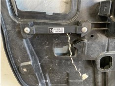 Recambio de mecanismo elevalunas delantero izquierdo para mazda 5 2.0 referencia OEM IAM GJ6A5958XF  