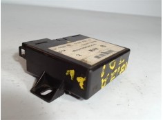 Recambio de centralita para seat ibiza (6k1) 1.9 gt referencia OEM IAM 3A0 953 233 C 05063000 