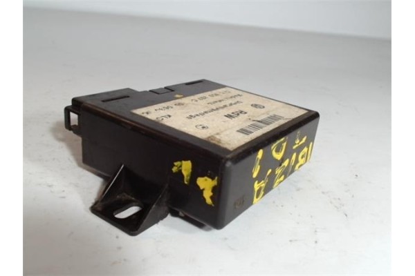 Recambio de centralita para seat ibiza (6k1) 1.9 gt referencia OEM IAM 3A0 953 233 C 05063000 