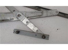 Recambio de elevalunas manual delantero izquierdo para nissan cabstar casbtar e referencia OEM IAM 367531  