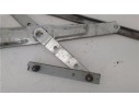 Recambio de elevalunas manual delantero izquierdo para nissan cabstar casbtar e referencia OEM IAM 367531  