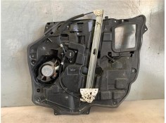 Recambio de mecanismo elevalunas delantero izquierdo para mazda 5 2.0 referencia OEM IAM GJ6A5958XF  