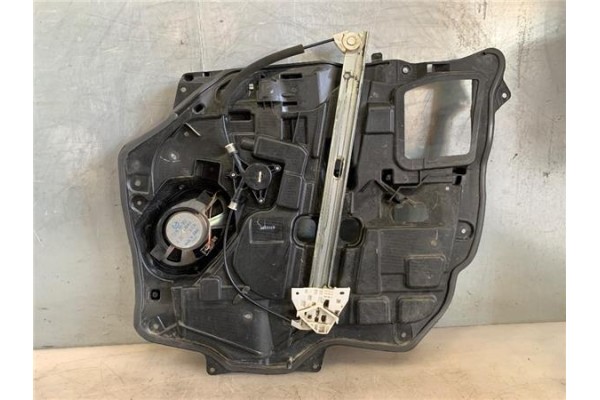 Recambio de mecanismo elevalunas delantero izquierdo para mazda 5 2.0 referencia OEM IAM GJ6A5958XF  