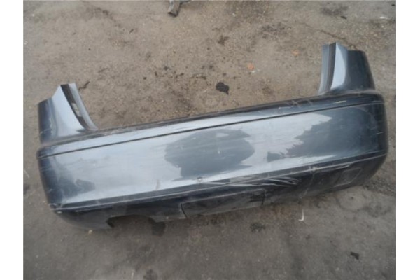Recambio de paragolpes trasero para audi a3 (8p)(2003) 3.2 ambition quattro [3,2 ltr. - 184 kw v6 24v] referencia OEM IAM  AD320
