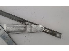 Recambio de elevalunas manual delantero izquierdo para nissan cabstar casbtar e referencia OEM IAM 367531  