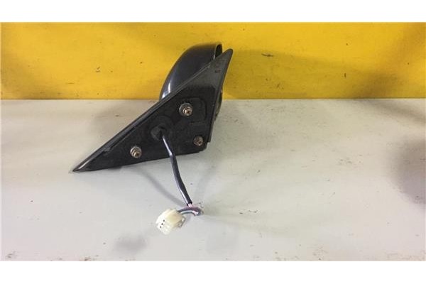 Recambio de retrovisor electrico derecho para subaru legacy berl./ familiar (b12/be/bh) 2.0 gl berlina referencia OEM IAM E13013