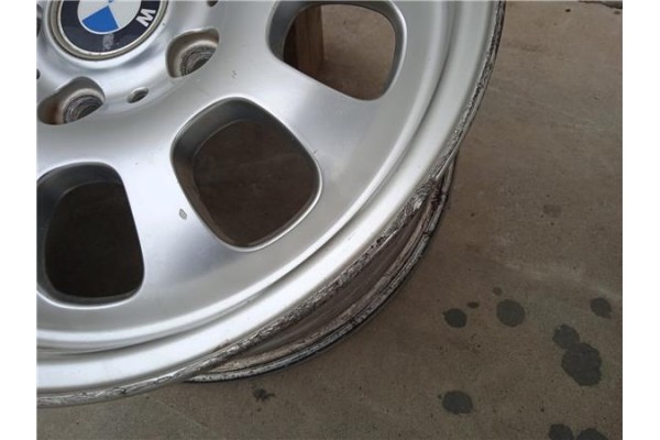 Recambio de llanta para bmw serie 3 compacto (e46) 1.8 316ti referencia OEM IAM 36111094499  