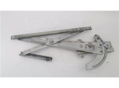 Recambio de elevalunas manual delantero izquierdo para nissan cabstar casbtar e referencia OEM IAM 367531  