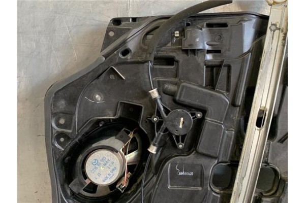 Recambio de mecanismo elevalunas delantero izquierdo para mazda 5 2.0 referencia OEM IAM GJ6A5958XF  