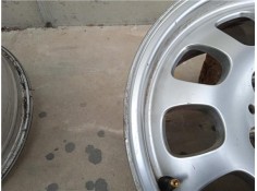 Recambio de llanta para bmw serie 3 compacto (e46) 1.8 316ti referencia OEM IAM 36111094499  