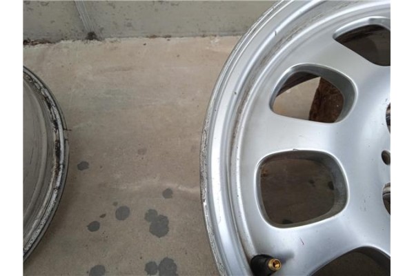 Recambio de llanta para bmw serie 3 compacto (e46) 1.8 316ti referencia OEM IAM 36111094499  