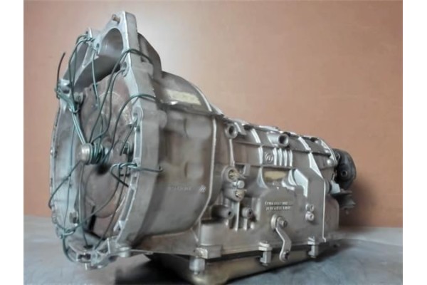 Recambio de caja cambios automatica para bmw serie 3 berlina (e36) 2.5 325i referencia OEM IAM 5HP18  