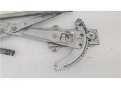 Recambio de elevalunas manual delantero izquierdo para nissan cabstar casbtar e referencia OEM IAM 367531  