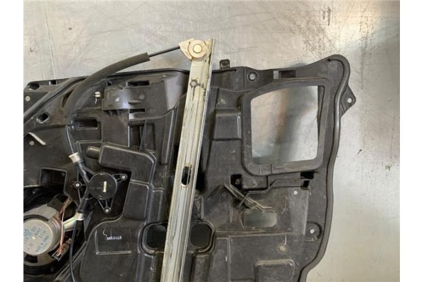 Recambio de mecanismo elevalunas delantero izquierdo para mazda 5 2.0 referencia OEM IAM GJ6A5958XF  