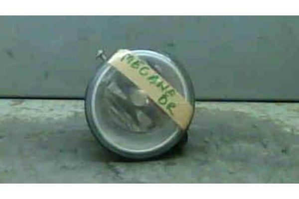 Recambio de faro antiniebla para renault megane i (ba0/1_) 1.6 16v (ba11, ba04, ba0b, ba1j) referencia OEM IAM 7701045717  