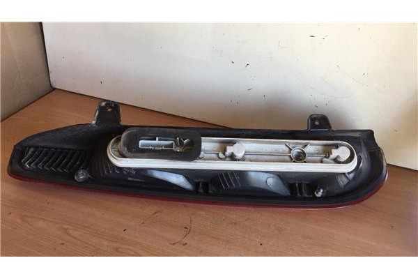 Recambio de piloto trasero derecho para ford focus sportbreak (cap) 1.6 ghia referencia OEM IAM 4M5113404F 4M5113404C 