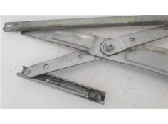 Recambio de elevalunas manual delantero izquierdo para nissan cabstar casbtar e referencia OEM IAM 367531  
