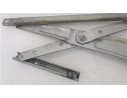 Recambio de elevalunas manual delantero izquierdo para nissan cabstar casbtar e referencia OEM IAM 367531  