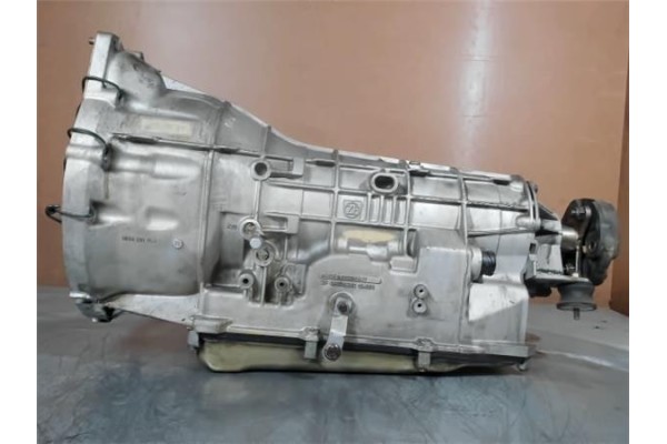Recambio de caja cambios automatica para bmw serie 3 berlina (e36) 2.5 325i referencia OEM IAM 5HP18  