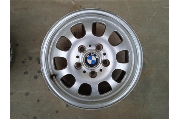 Recambio de llanta para bmw serie 3 compacto (e46) 1.8 316ti referencia OEM IAM 36111094499  