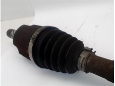 Recambio de palier delantero izquierdo para renault megane iii sport tourer 1.5 dynamique referencia OEM IAM 7711497441  