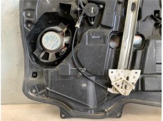 Recambio de mecanismo elevalunas delantero izquierdo para mazda 5 2.0 referencia OEM IAM GJ6A5958XF  