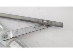 Recambio de elevalunas manual delantero izquierdo para nissan cabstar casbtar e referencia OEM IAM 367531  