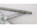 Recambio de elevalunas manual delantero izquierdo para nissan cabstar casbtar e referencia OEM IAM 367531  