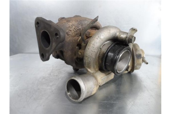 Recambio de turbo para opel astra h berlina 1.7 cdti referencia OEM IAM TD03L4071VG 491310600 