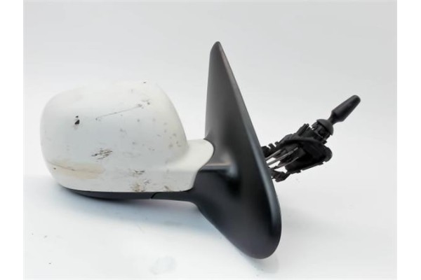 Recambio de retrovisor derecho para seat toledo (1m2) referencia OEM IAM 1M0857690  