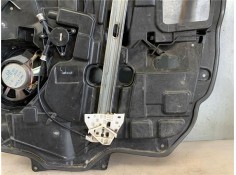 Recambio de mecanismo elevalunas delantero izquierdo para mazda 5 2.0 referencia OEM IAM GJ6A5958XF  