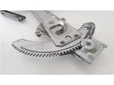 Recambio de elevalunas manual delantero izquierdo para nissan cabstar casbtar e referencia OEM IAM 367531  
