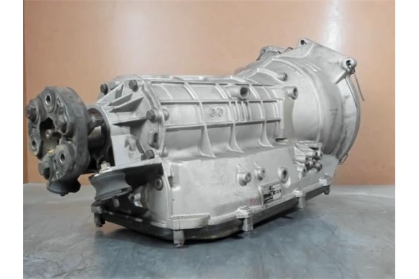 Recambio de caja cambios automatica para bmw serie 3 berlina (e36) 2.5 325i referencia OEM IAM 5HP18  